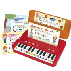 Ik Leer Muziek Jumbo