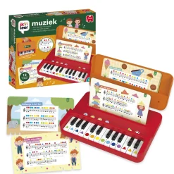 Ik Leer Muziek Jumbo