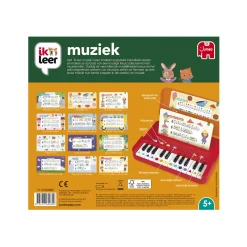 Ik Leer Muziek Jumbo