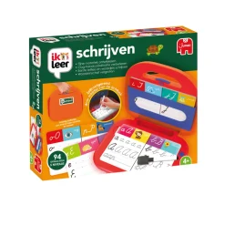 Ik Leer Schrijven Koffer