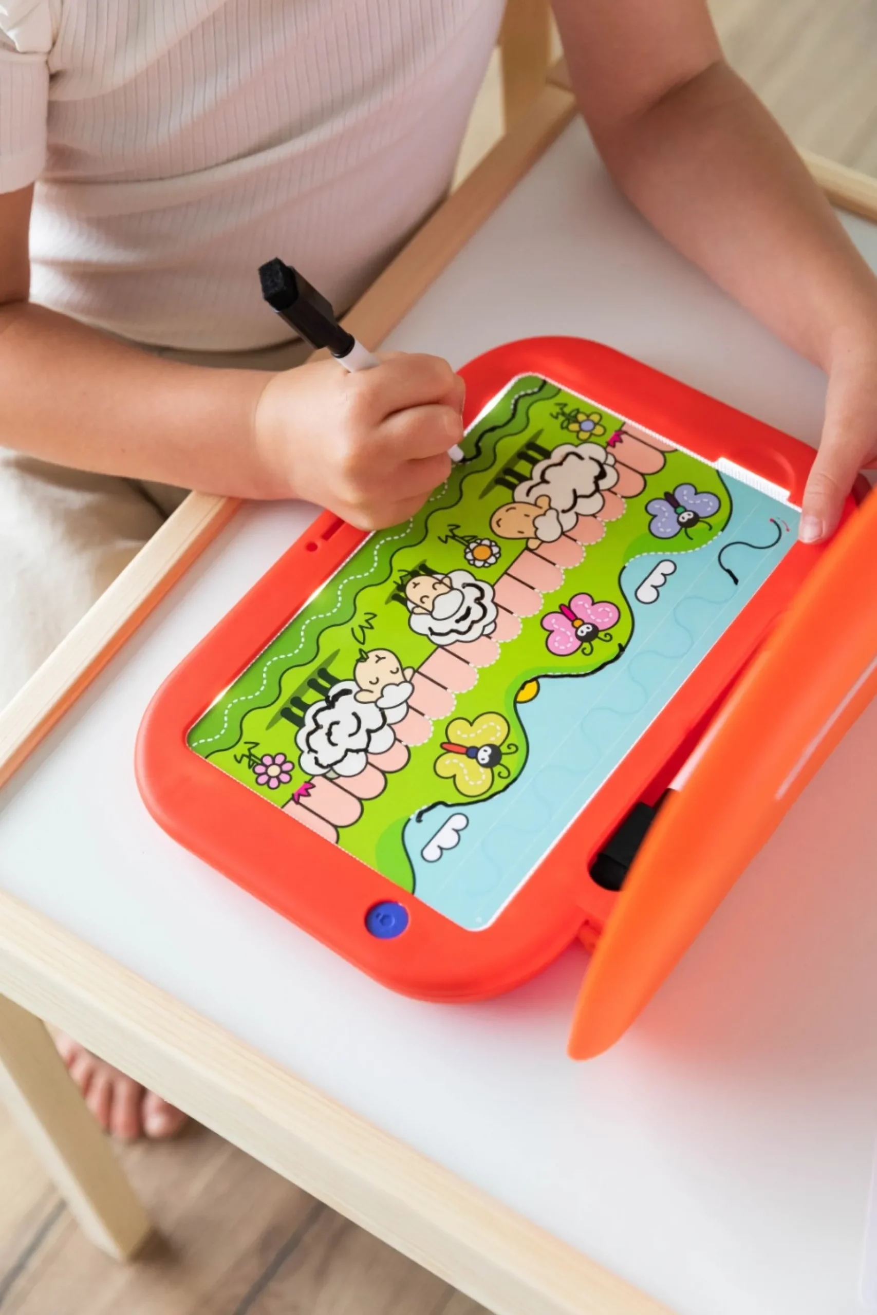 Ik Leer Schrijven Koffer