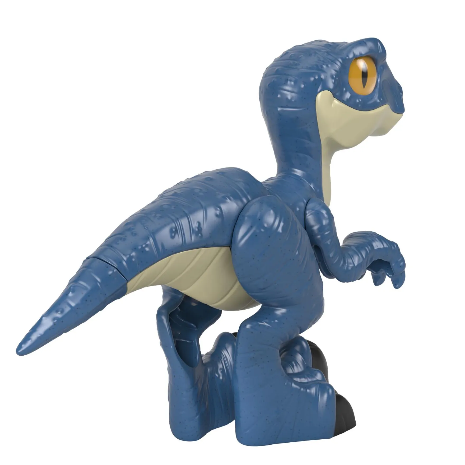 Imaginext Jurassic World Raptor XL