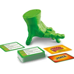 In Een Handomdraai - Kaartspel