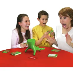 In Een Handomdraai - Kaartspel