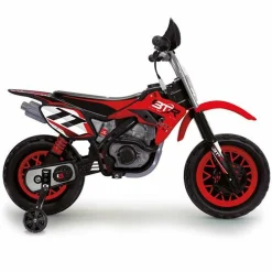 Injusa accu crossbike Thunder 12 volt