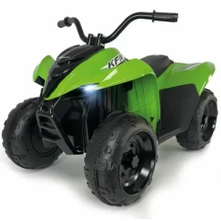 Injusa accu quad Kawasaki KFX90 12V