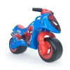 Injusa Loopfiets Motor Spidey