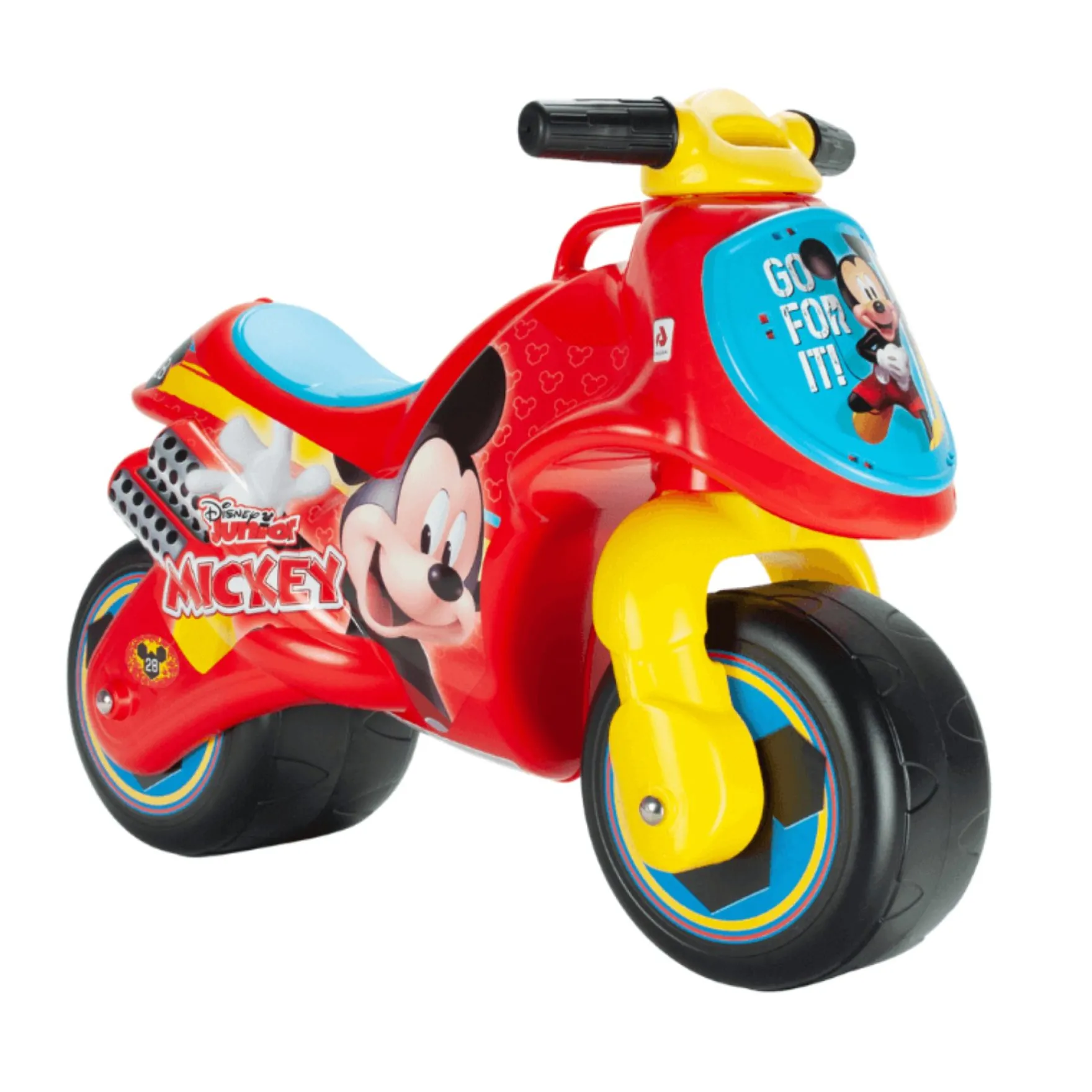 Injusa Loopfiguur Mickey