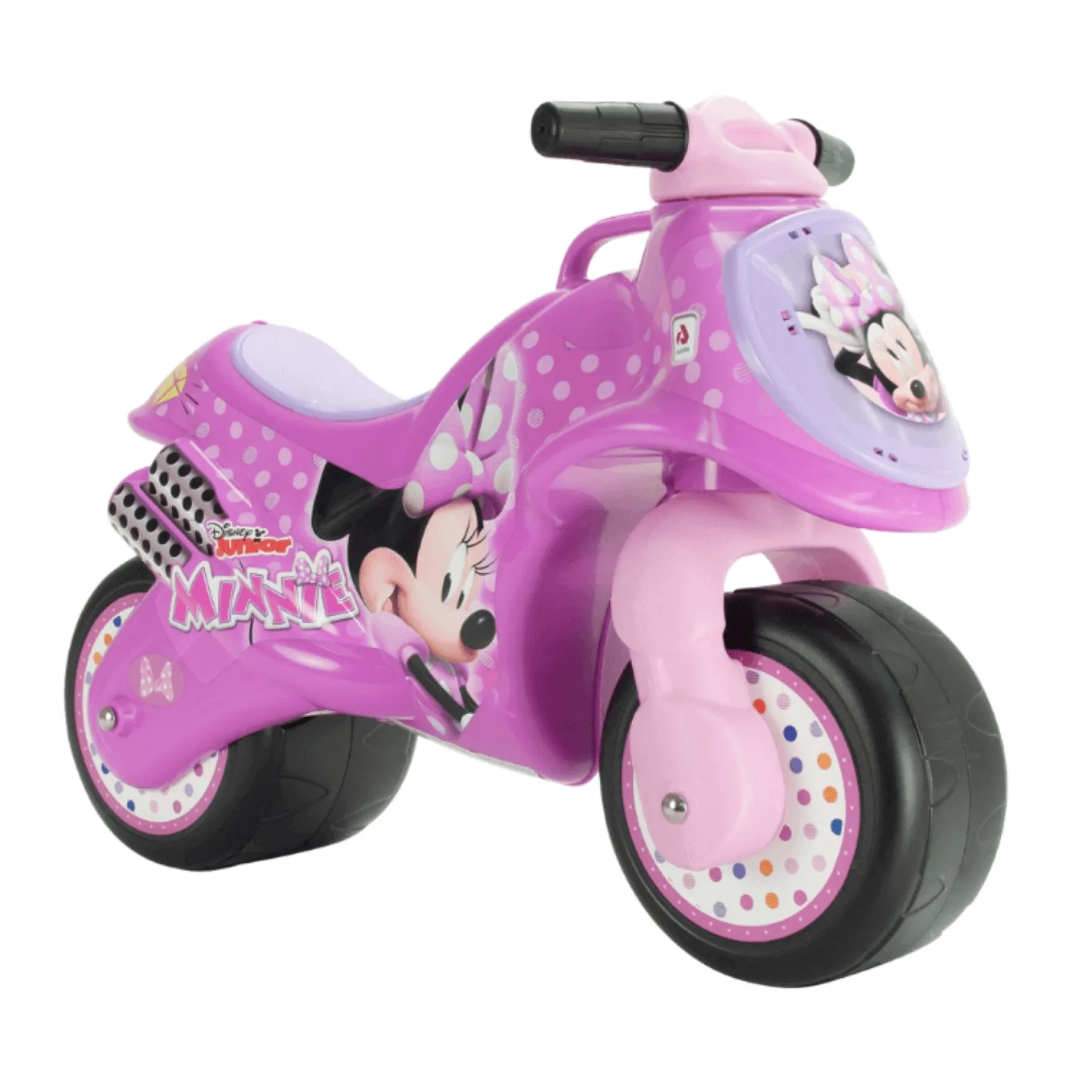 Injusa Loopfiguur Minnie