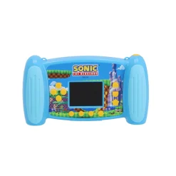 Interactieve Camera Sonic