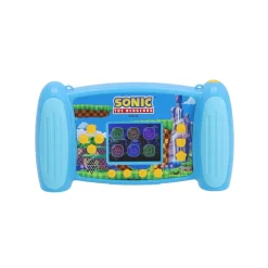 Interactieve Camera Sonic