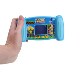 Interactieve Camera Sonic