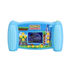 Interactieve Camera Sonic