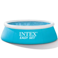 Intex Easy Zwembad 183x51cm