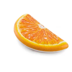 Intex Luchtbed Sinaasappel