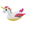 Intex Luchtbed Unicorn 287 X 193 X 165 cm