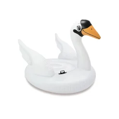 Intex Luchtbed Zwaan 194 X 152 X 147 cm