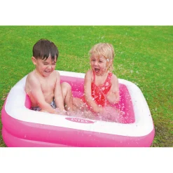 Intex Zwembad Baby Play 86 X 86 X 25 Cm 2 Assorti