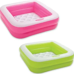 Intex Zwembad Baby Play 86 X 86 X 25 Cm 2 Assorti