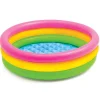 Intex Zwembadje Baby Sunset 86 X 25 cm