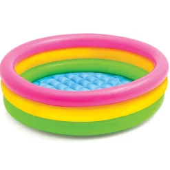 Intex Zwembadje Baby Sunset 86 X 25 cm