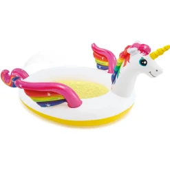Intex Zwembadje Unicorn 272 X 193 X 104 cm