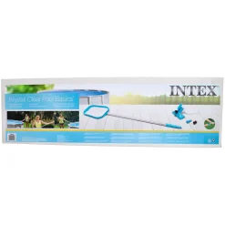 Intex Zwembadonderhoudsset