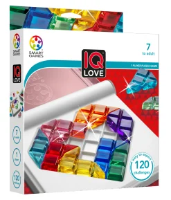 IQ Love - Denkspel