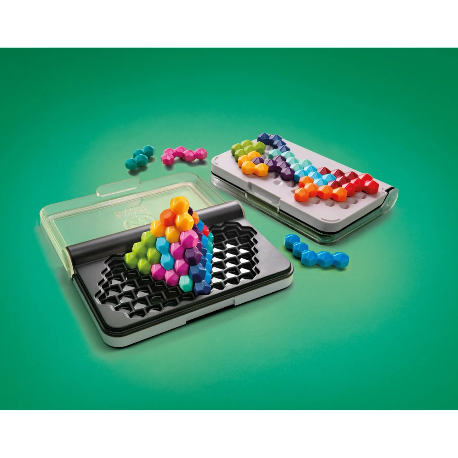 IQ Six Pro - Denkspel