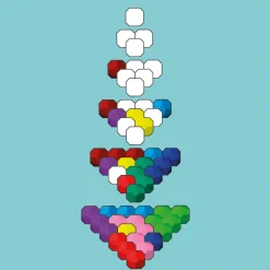 IQ Six Pro - Denkspel