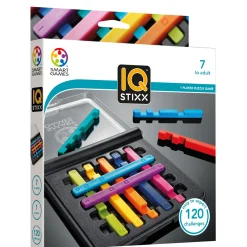 IQ Stixx - Denkspel