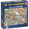 Jan van Haasteren Celebrate Pride 1000 stukjes