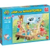 Jan van Haasteren Junior puzzel de zandbak 240 stukjes