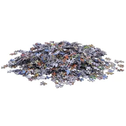 Jan Van Haasteren Puzzel Van Onderen! 1000 Stukjes