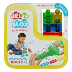 Jelly Blox Newbie Kit