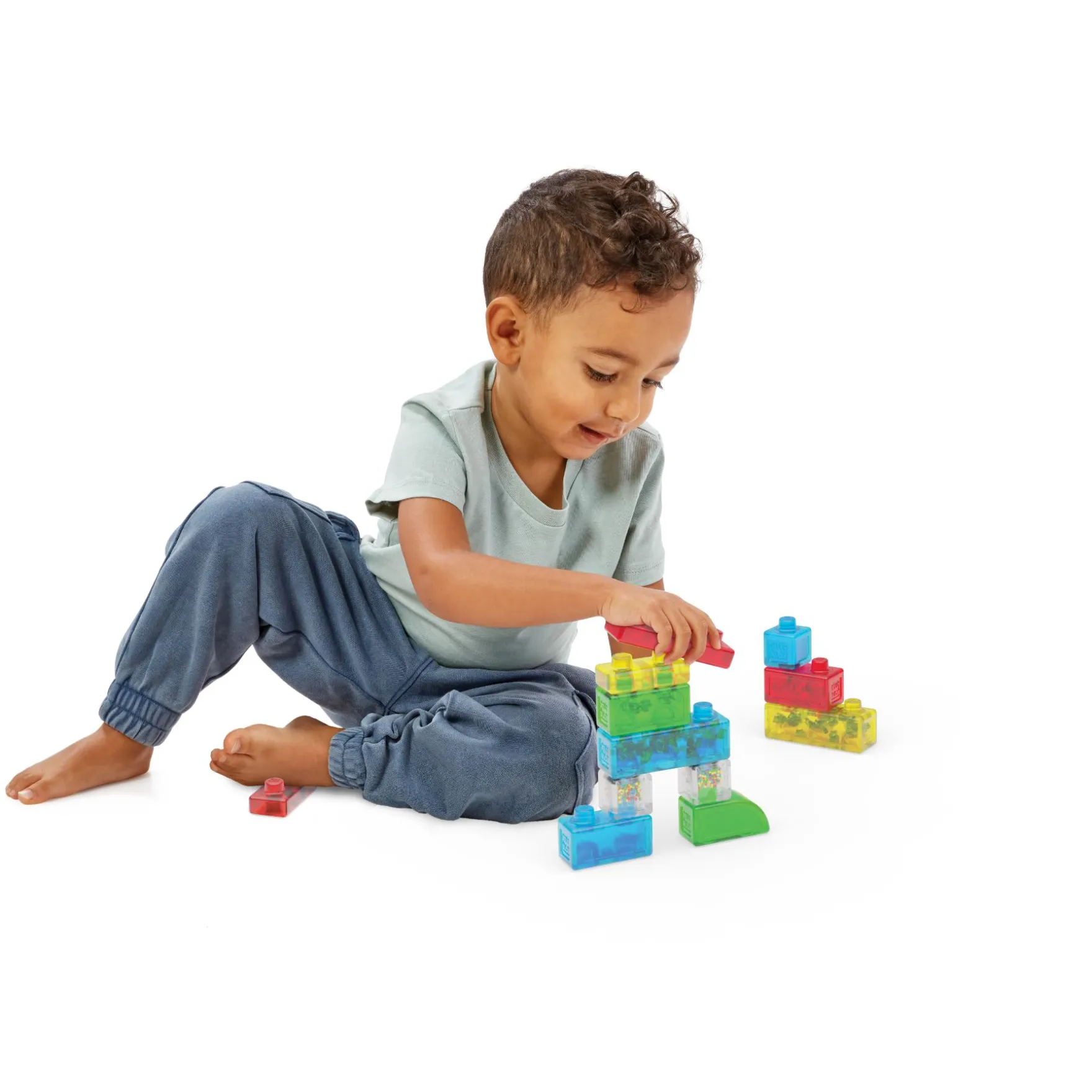 Jelly Blox Newbie Kit