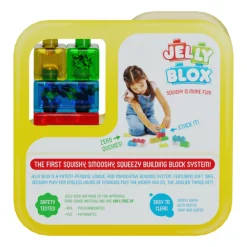 Jelly Blox Newbie Kit