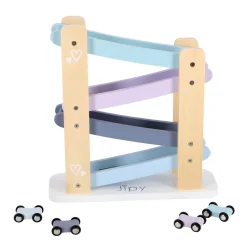 Jipy Autobaan Hout Uni