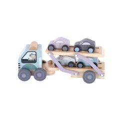 Jipy Autotransporter Hout Uni