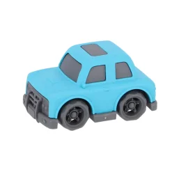 Jipy bioplastic Auto Assorti