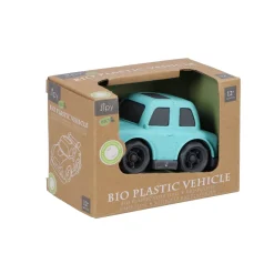 Jipy bioplastic Auto Assorti