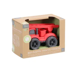 Jipy bioplastic Auto Hulpdiensten Assorti