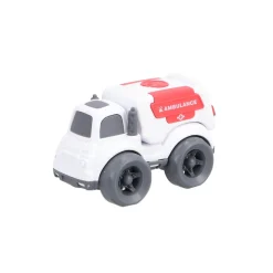 Jipy bioplastic Auto Hulpdiensten Assorti