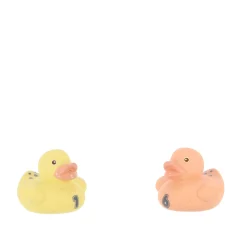 Jipy Bioplastic badeendjes set 8 delig