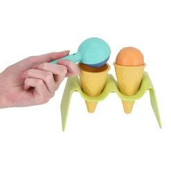 Jipy bioplastic ijsset 13 delig