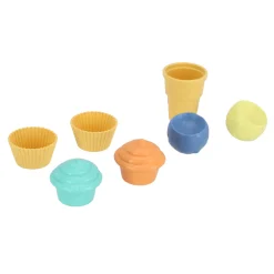 Jipy bioplastic ijsset 13 delig