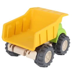 Jipy bioplastic Kiepwagen groot