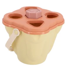 Jipy bioplastic vormenstoof 12 delige set