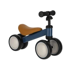 Jipy Loopfiets dark blue