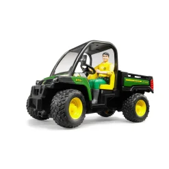 John Deere gator Xuv 855d